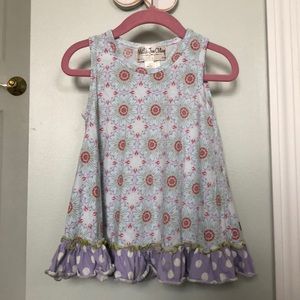 Matilda Jane swing top